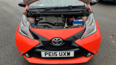 Toyota Aygo 1.0 VVT-i X-Cite 5dr Petrol Hatchback